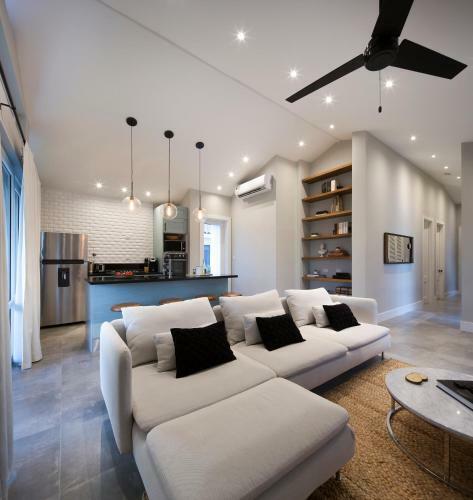Blue Venao Villa 42