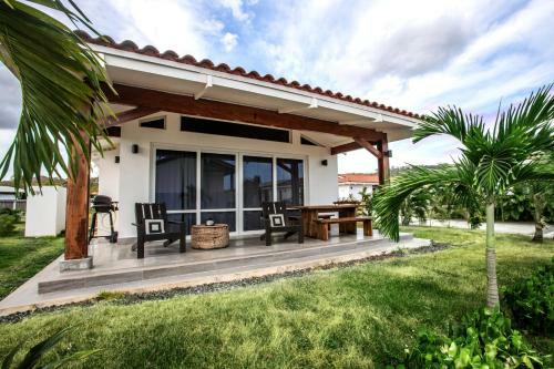 Blue Venao Villa 37