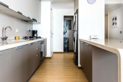 Quartierhomesuite New Cozy Apartment