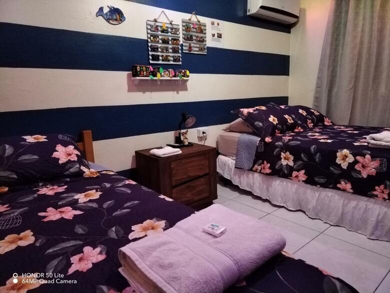 Habitacion Marina