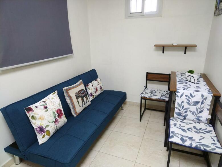 Habitacion Marina