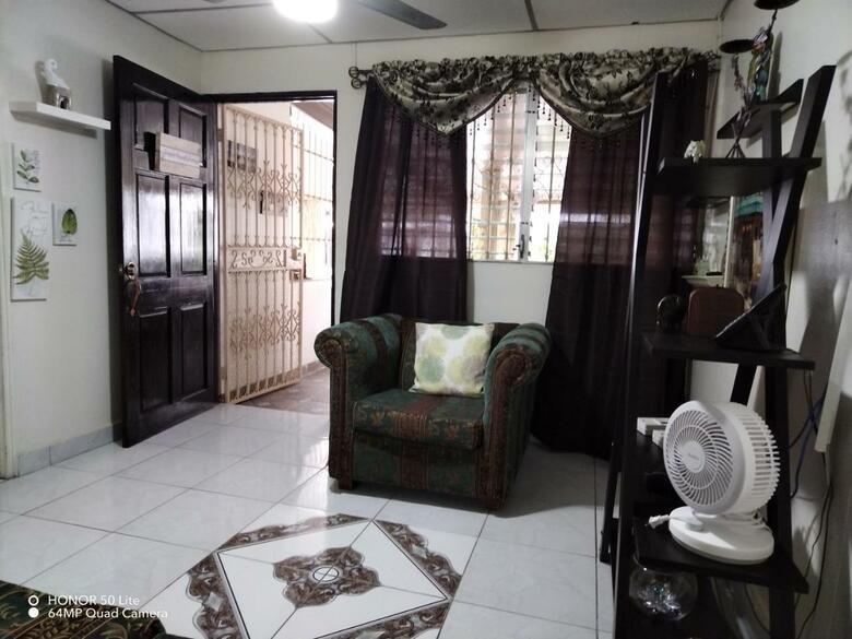 Habitacion Marina