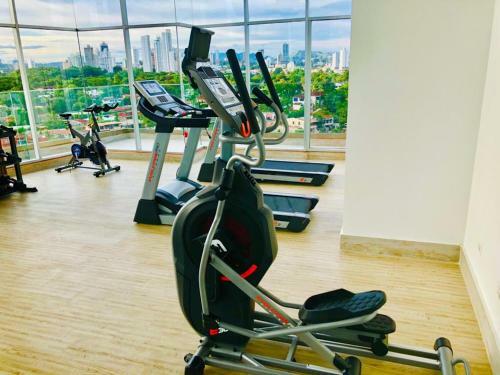 Apartamento Quartierhomesuites Impresive Ocean View