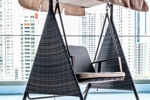 Apartamento Quartierhomesuites Impresive Ocean View