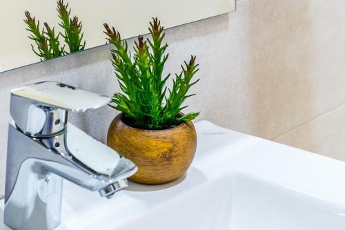 Apartamento Quartierhomesuites Impresive Ocean View
