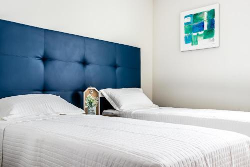 Apartamento Quartierhomesuites Impresive Ocean View