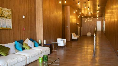 Apartamento Quartierhomesuites Impresive Ocean View