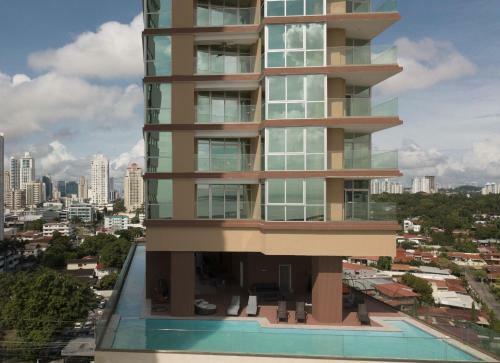 Apartamento Quartierhomesuites Honeycharmingov