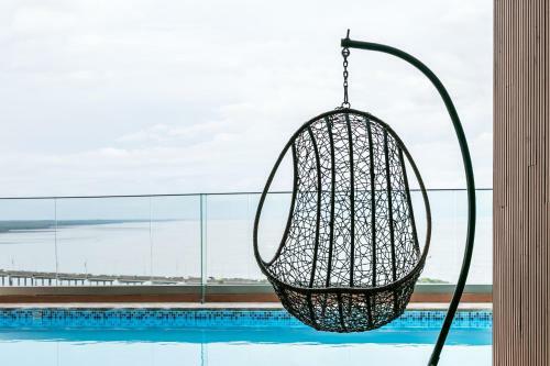 Apartamento Quartierhomesuites Honeycharmingov