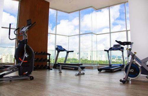 Apartamento Quartierhomesuites Honeycharmingov
