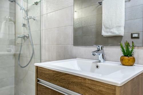 Apartamento Quartierhomesuites All Mod Cons