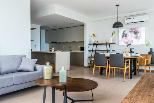 Quartierhomesuites Gorgeous Apartment