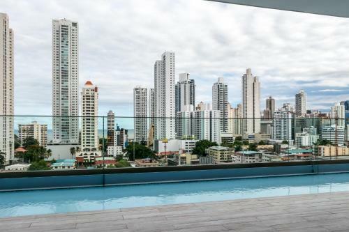 Quartierhomesuites Lush Apartment Ocean View
