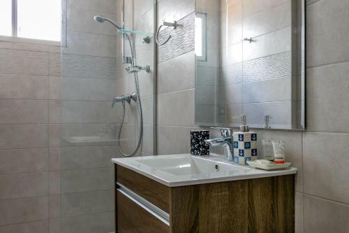 Quartierhomesuites Lush Apartment Ocean View