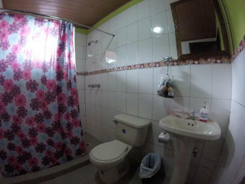 Hostel Bulaba