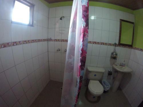 Hostel Bulaba