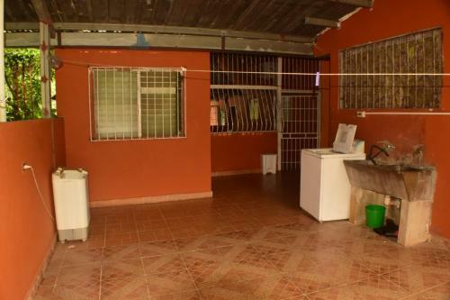 Hostel Bulaba