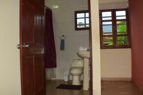 Hostel Bulaba