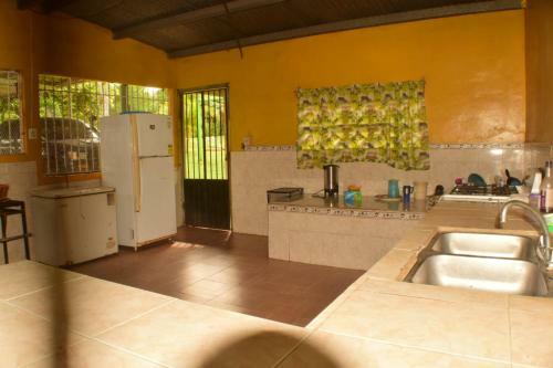Hostel Bulaba