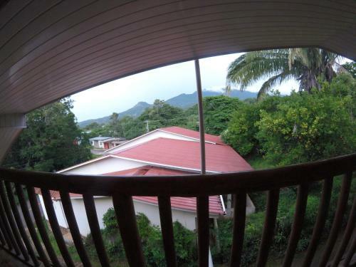 Hostel Bulaba