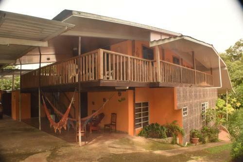 Hostel Bulaba