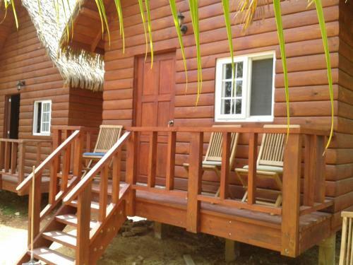Lodge Rancho Estero