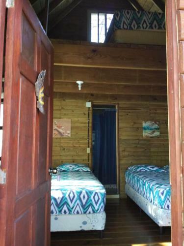 Lodge Rancho Estero