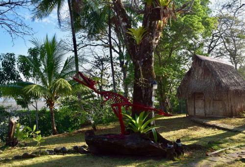 Lodge Rancho Estero