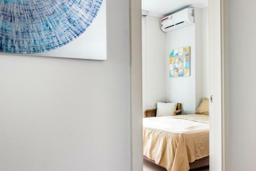 Apartamento Quartierhomesuites Panoramicapartocean View