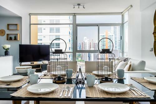 Apartamento Irresistible City Center Quartierhomesuites