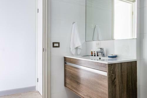 Apartamento Irresistible City Center Quartierhomesuites