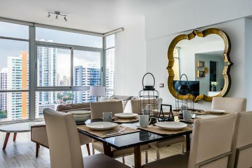 Apartamento Irresistible City Center Quartierhomesuites