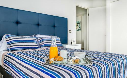 Apartamento Irresistible City Center Quartierhomesuites