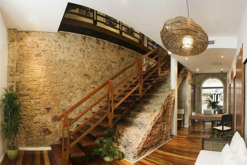 Apartamento Amazing Suite In Casco Antiguo