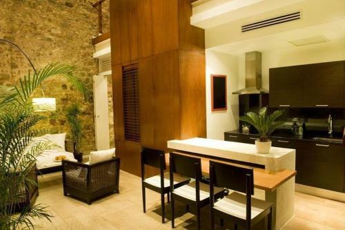 Apartamento Amazing Suite In Casco Antiguo