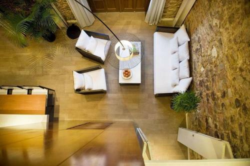 Apartamento Amazing Suite In Casco Antiguo