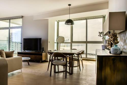 Apartamento Quartierhomesuites Best Accommodation Ocean View