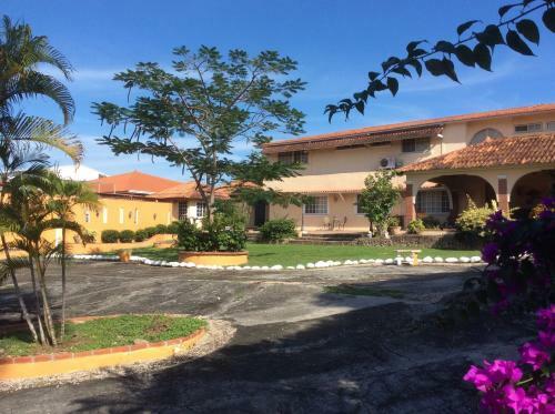 Posada Cafegourmetptacorona