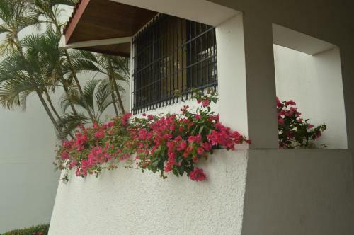 Hostal Totumas Lodge