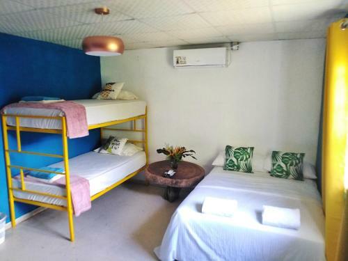Hostal Hostel Travelers
