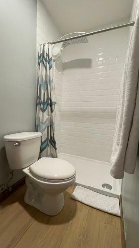 Apartamento Nomada Container Hotel Panama City