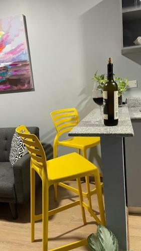 Apartamento Nomada Container Hotel Panama City