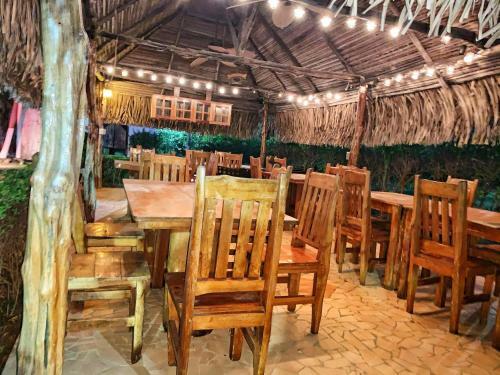 Hotel Punta Chame Villas