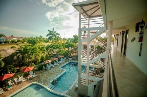 Hotel Punta Chame Villas