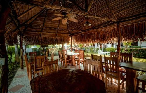 Hotel Punta Chame Villas