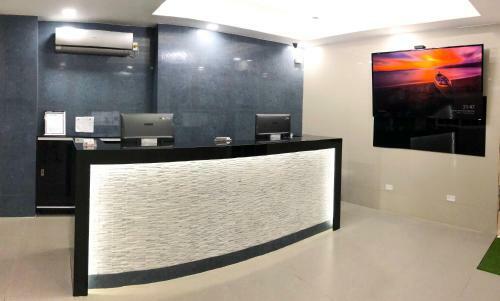 Hotel Hsr