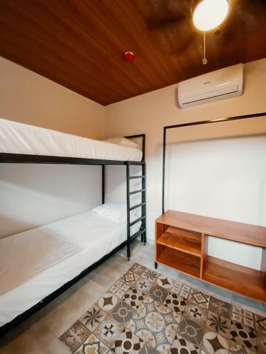 Hotel Nao Venao Boutique Hostel