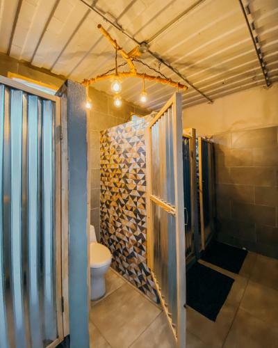 Hotel Nao Venao Boutique Hostel