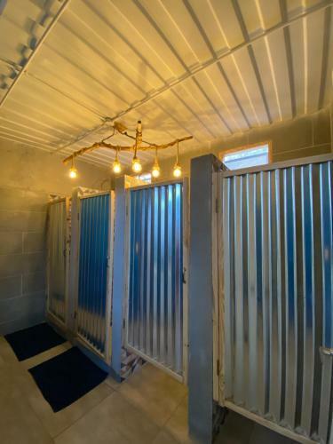 Hotel Nao Venao Boutique Hostel