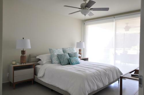 Apartamento Azuero Lodge: Luxury Beachfront Condo- Playa Venao